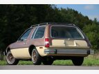 Thumbnail Photo 7 for 1980 AMC Pacer